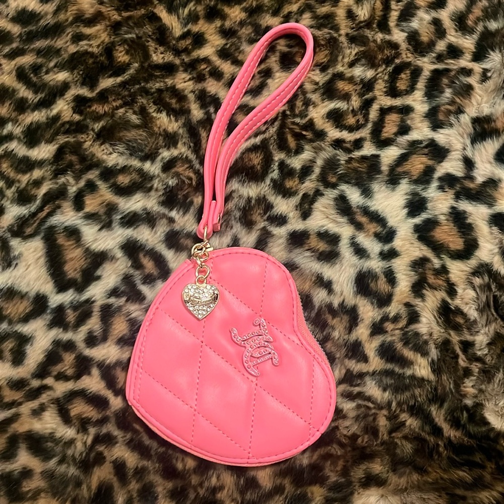 Juicy Couture wallet